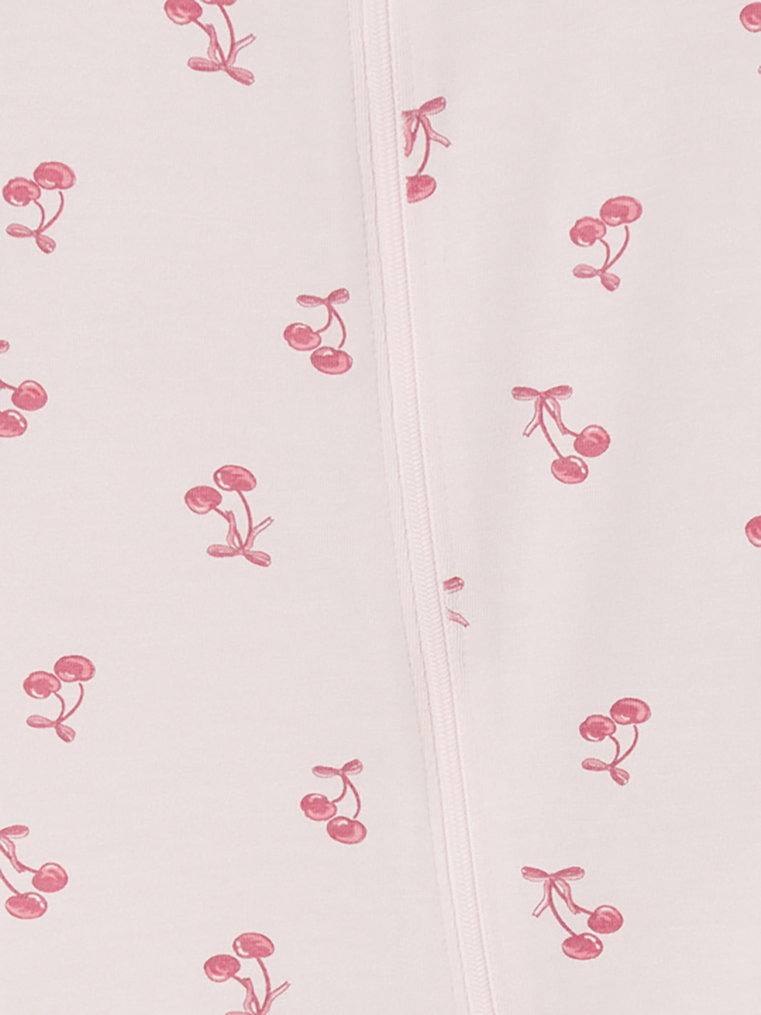 Modern Moments by Gerber Baby Neutral Super Soft Viscose Two-Way Zip Sleep 'N Play Footed Pajamas, Sizes Newborn - 6/9 Months