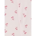 thumbnail image 3 of Modern Moments by Gerber Baby Neutral Super Soft Viscose Two-Way Zip Sleep 'N Play Footed Pajamas, Sizes Newborn - 6/9 Months, 3 of 7