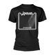 thumbnail image 1 of Venom - Camiseta Calm Before The Storm para Adultos Unisex (Negro), 1 of 2