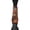 Lost Creek, variant on Weaver Leather Prodigy Performance Athletic SMB Boots - Shock-Absorbing Neoprene Horse Leg Protection - Multiple Sizes Brown / Large