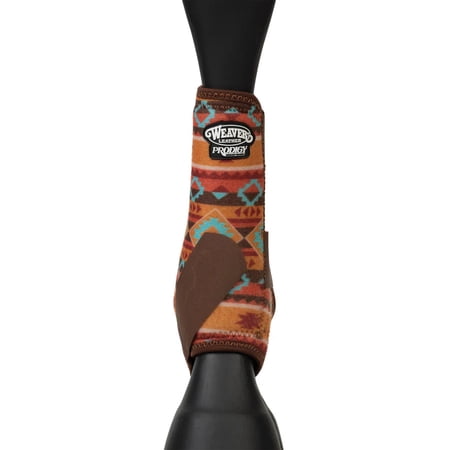Weaver Leather Prodigy Original Athletic Boots 4-Pack - Medium - Neoprene Horse Leg Protection Lost Creek / Medium