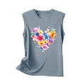 thumbnail image 4 of My Orders Cute Summer Tops for Women, Elegant Blouses for Women Wedding Guest Workout Tops for Women Plus Size Summer Tops for Women 2025 Trendy Sexy Summer Shirts for Island Vacation, 4 of 4