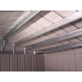 thumbnail image 3 of Roof Strengthening Kit For 6 X 5 Ft., 8 X 6 Ft. Sheds (Except Swing Doors), 3 of 5