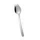 thumbnail image 5 of 2 en un Tenedor de material acero inoxidable Spork Cubiertos Utensilios Combo Cocina Plata BLESIY Spork de acero inoxidable, 5 of 8