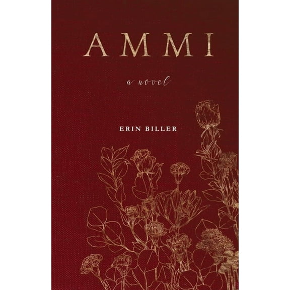 Ammi, (Paperback)