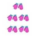 thumbnail image 1 of Manoplas para niños Sonducket accesorio de ropa de estilo simple Azul Type2 NO2, 1 of 6