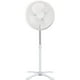 thumbnail image 1 of Ventilador De Pie Mytek Blanco 3 Aspas 40cm 120v, 1 of 6