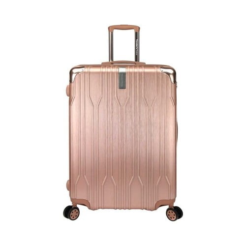 travelers choice bell weather luggage