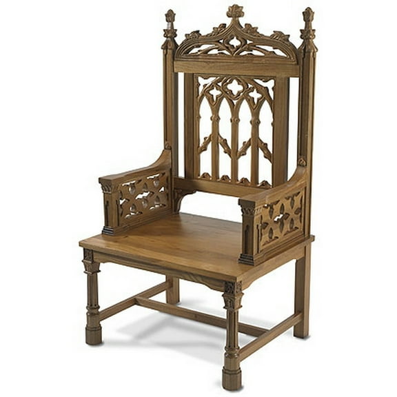 Robert Smith TS984 Celebrants Chair