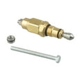 thumbnail image 2 of Bgsha 1 Set 200348GS Pressure Washer Pump Unloader Valve For 2500-3000 PSI For RMV/RMW RMV2.5G30 RMW2.2G4 For 2500-3000 PSI, 2 of 8