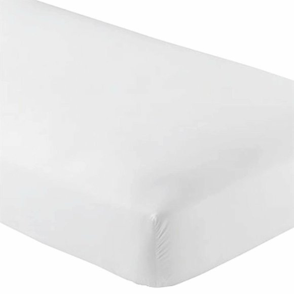 Extralong Fitted Twin Sheets