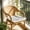 Gray-GY, variant on Kttectoa Outdoor Chair Cushions Seat Cushion Thread Woven Chair Pad for Indoor Outdoor Use,Breathable Imitation Rattan Seat Cushion for Dining Chair Office Sofa