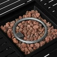 thumbnail image 2 of Hampton Bay 30 in. Outdoor Steel Propane Black Gas Fire Pit Table, 2 of 4