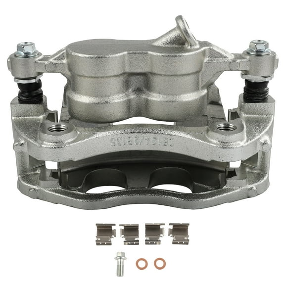 ECCPP 18B5519 Brake Caliper fit for 2015-2019 for Ford for Transit-150,2015-2019 for Ford for Transit-250,2015-2019 for Ford for Transit-350,2015-2019 for Ford for Transit-350 HD 1PCS Front Right
