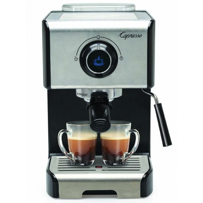 Capresso 15 Bar, Espresso Machine