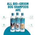 thumbnail image 4 of Champú para Perros Bio-Groom Avena Antipicazón Piel Sensible 946 ml, 4 of 8