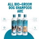 thumbnail image 4 of Champú para Perros Bio-Groom Avena Antipicazón Piel Sensible 946 ml, 4 of 8