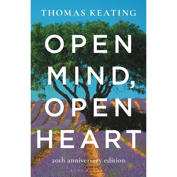 Open Mind, Open Heart 20th Anniversary Edition, (Paperback)