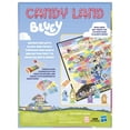 thumbnail image 2 of Juego de mesa Hasbro Gaming Candy Land Bluey Edition Kids 3+, 2 of 5