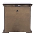thumbnail image 5 of Big Valley Light Brown 2 Drawer Night Stand w/ Charging Station, 5 of 5