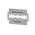 thumbnail image 4 of 100 Count - Double Edge Razor Blades | Battle Brothers Shaving Co., 4 of 24