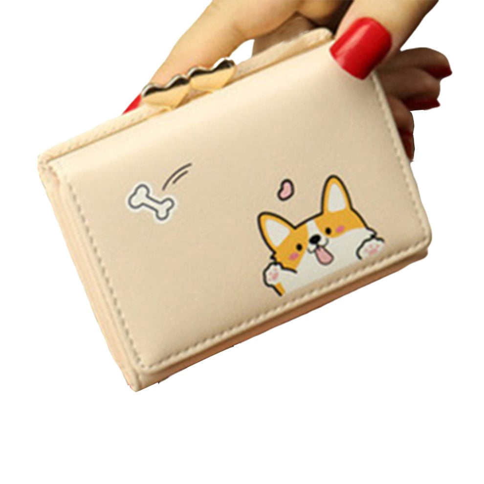 small wallets for cards