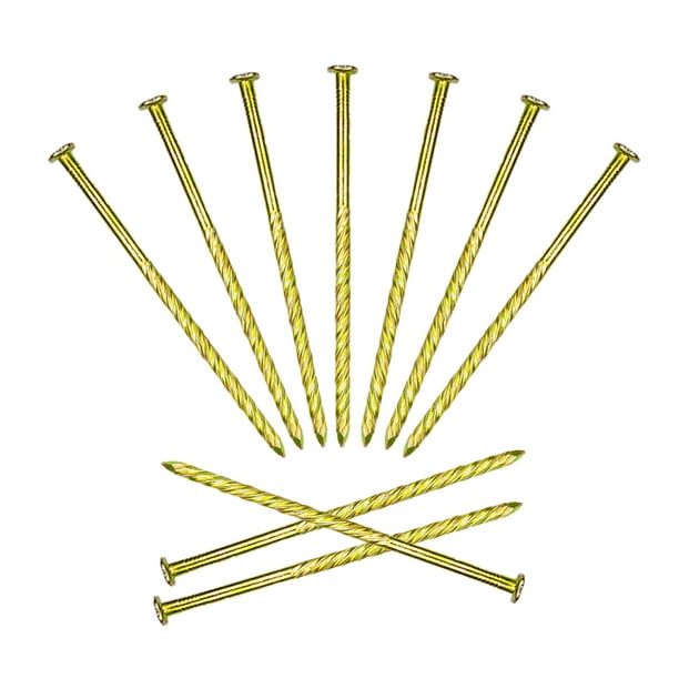 10Pcs Turf Nails Ground Stakes, Metal Artificial Grass Nails Landscape