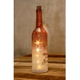 thumbnail image 6 of Boxer Gifts Sisters are The Perfect Best Friend Light-Up LED Starlight Bottle, 6 of 6