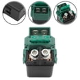 thumbnail image 5 of Motorcycle For KAWASAKI Starter Relay Solenoid ZX1400 For NINJA ZX-14 ZX636 For NINJA ZX-6R Zx6f Zx6k Zx6rr Zx6m ZX6G ZX6R ZX6J ZX6R ZZR, 5 of 5