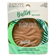 Physicians Formula Murumuru Butter Bronzer Makeup, Deep Bronzer, 0.38 oz