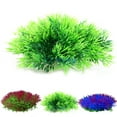 thumbnail image 2 of Aquatic Plant Decoration Fake Plastic Fish Tank Plant Artificial Aquarium Plant, 2 of 10