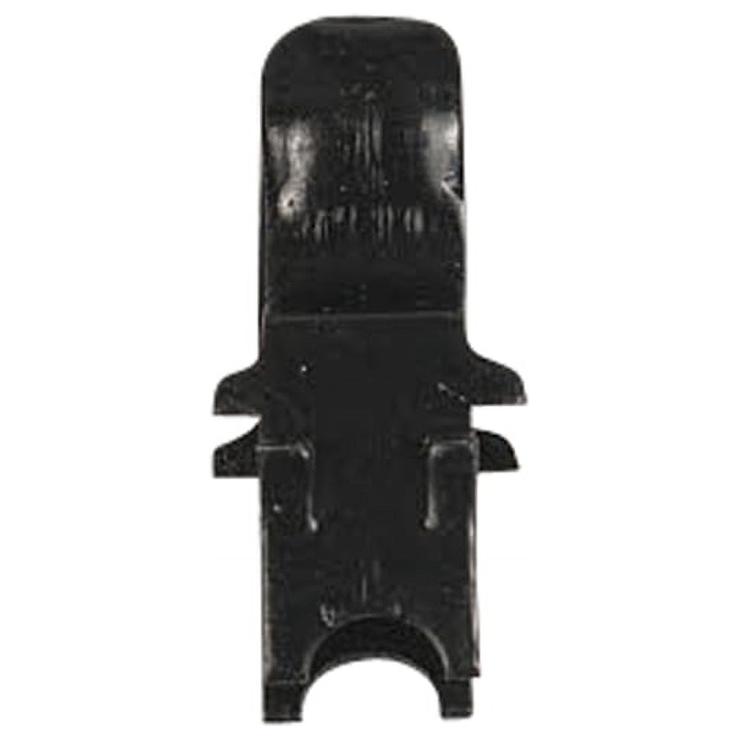 SUPPLYZ Direct Replacement for GE WE01M10007 Dryer Strike