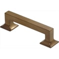 thumbnail image 1 of Hickory Hardware P3010-VBZ Tiroir d'Armoire en Bronze Veneti de Collection Studio de 3 Po, 1 of 1
