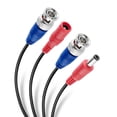 thumbnail image 1 of Cable de alimentación y señal para CCTV 18 m Steren CCTV-315, 1 of 1