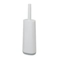 thumbnail image 3 of Joseph Joseph Flex Plus Toilet Brush with storage bay - Grey/White, 3 of 6