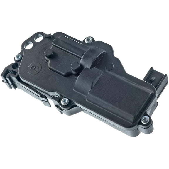 A-Premium Door Lock Actuator Compatible with Ford, Mercury & Lincoln Vehicles - for F-150/Mustang, Explorer, Explorer Sport Trac, Five Hundred, Taurus (X), Mark LT, Sable, Aviator, Mountaineer