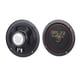 thumbnail image 3 of Sistema de altavoces para automóvil con sistema de altavoces coaxiales de 6 pulgadas, audio estéreo de alta fidelidad, tweeters de graves, 3 of 15