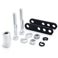 thumbnail image 3 of Krator ATV Rear Lowering Kit 5" Lower Suspension Link Compatible with Yamaha Blaster YFS200 2002-2006, 3 of 3