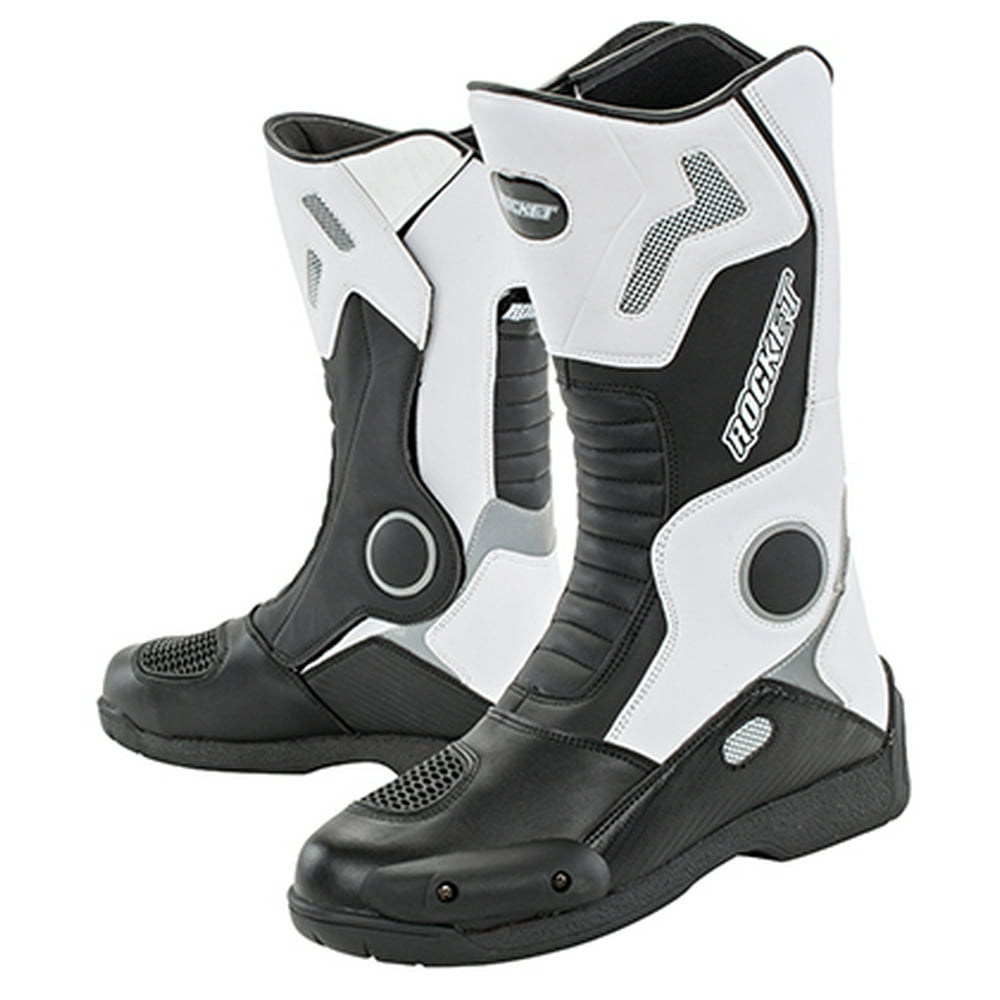 joe rocket race boots
