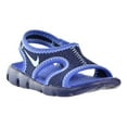 thumbnail image 2 of Nike Toddler Sunray 9 (TD) Binary Blue Sandals 344636402, 2 of 6
