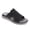 Black, variant on Mens Barlin Casual Slide Sandal