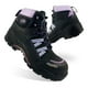 thumbnail image 4 of Botas Hiking Discovery Expedition 2503 Negro/Morado Dama, 4 of 5
