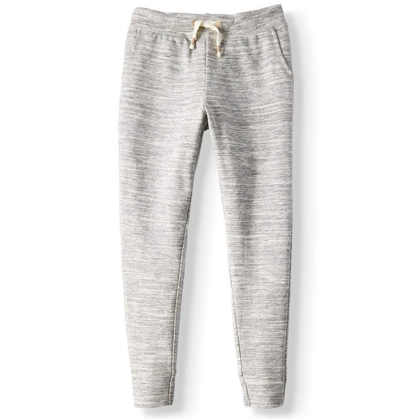 Athletic Works - Athletic Works Girls' Jogger Sweatpants - Walmart.com - Walmart.com