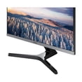thumbnail image 3 of Monitor Samsung S24R35AFHL 24 pulgadas LED Plano Sin Bordes más Teclado y Mouse, 3 of 5