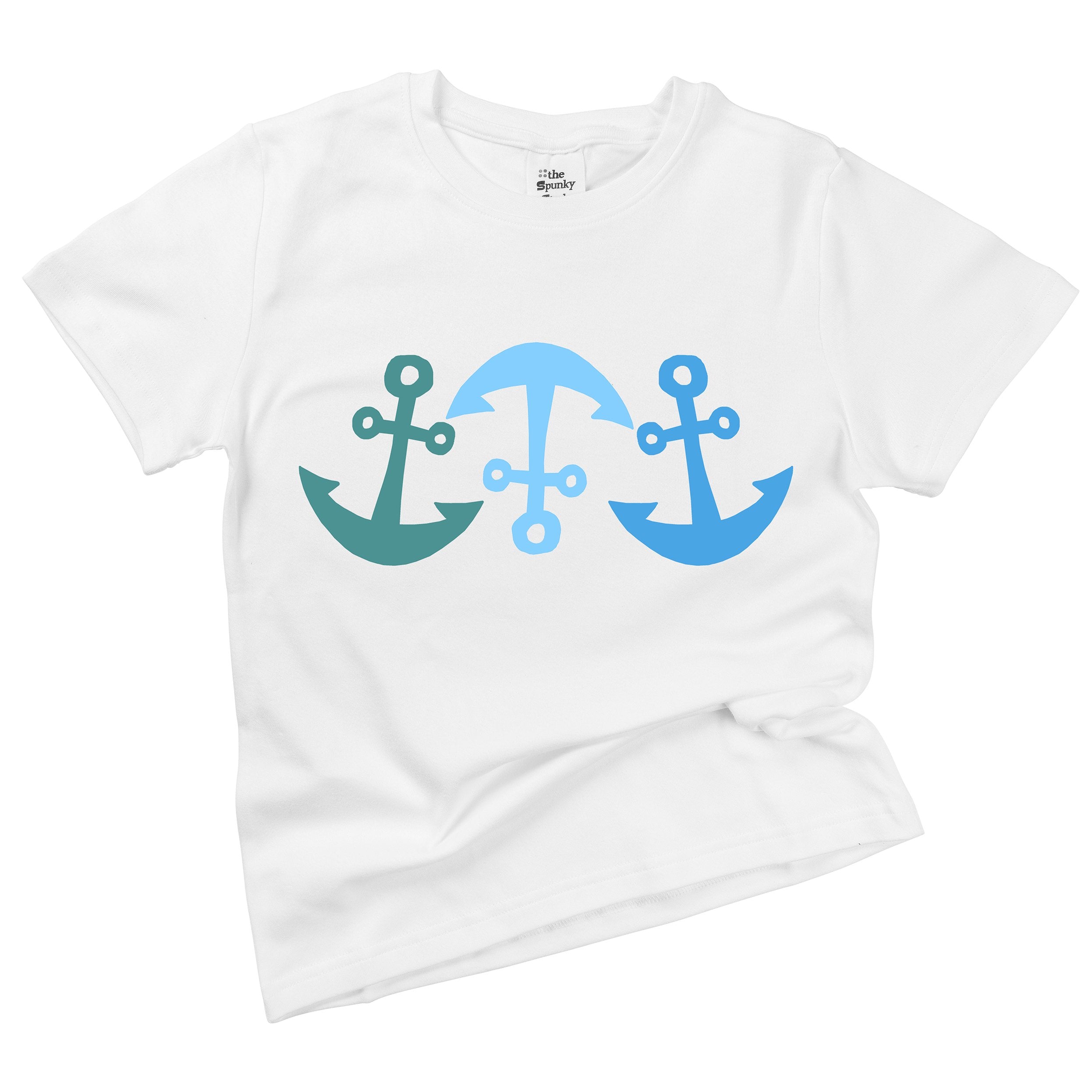 ANCHORS