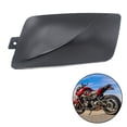 thumbnail image 3 of S SERENABLE Transmission Chassis Cover Caps for Primavera Sprint 150 125 Black, 3 of 9