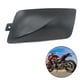 thumbnail image 3 of Tapas de cubierta de chasis de transmisión de aluminio aptas para Vespa Primavera Sprint 300. Negro, 3 of 9
