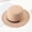 Brown, variant on GZWYHT Fedora Hats For Women,Bowler Hats Women Fedora Vintage Hats For Women 1920s Hats For Women Vintage Hat Retro Hats For Women Vintage Bucket Hat Red
