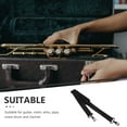 Instrument Case Straps Violin Case Shoulder Strap Replacement Bag Strap