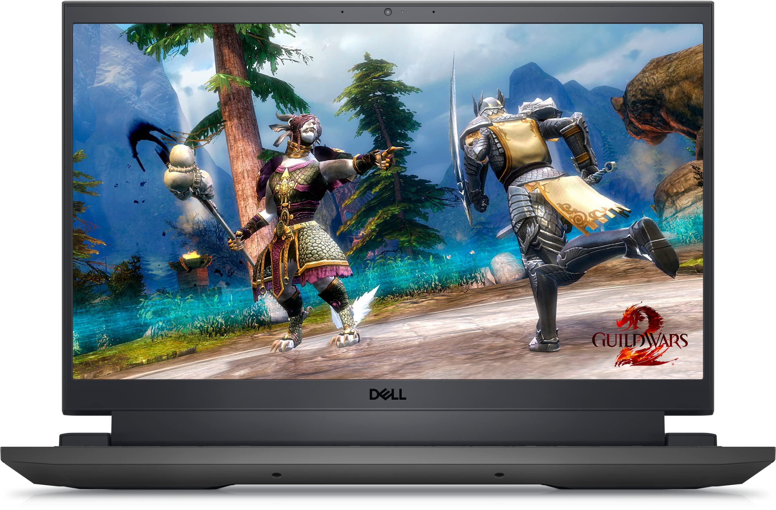 Dell G15 Gaming Laptop 2022, 15.6
